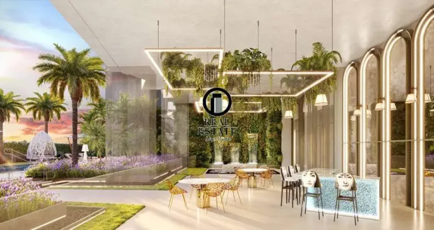 Apartamento com 1 quarto à venda na Rua Turiassu, Perdizes, São Paulo