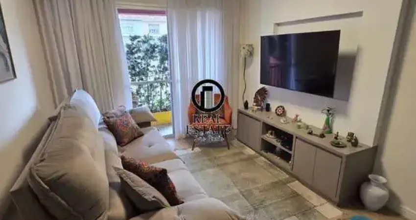 Apartamento com 3 quartos à venda na Rua Itapiru, Saúde, São Paulo