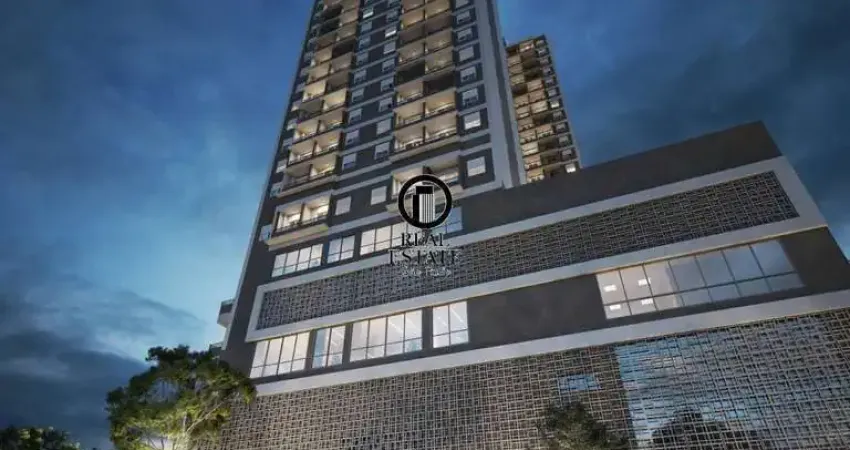 Apartamento com 1 quarto à venda na Rua Valério de Carvalho, Pinheiros, São Paulo