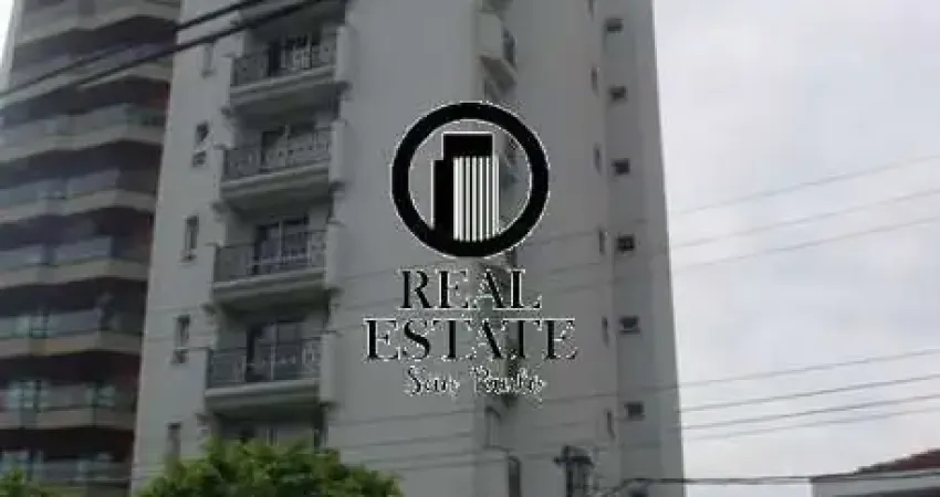 Apartamento à venda na Praça Visconde de Sousa Fontes, Parque da Mooca, São Paulo