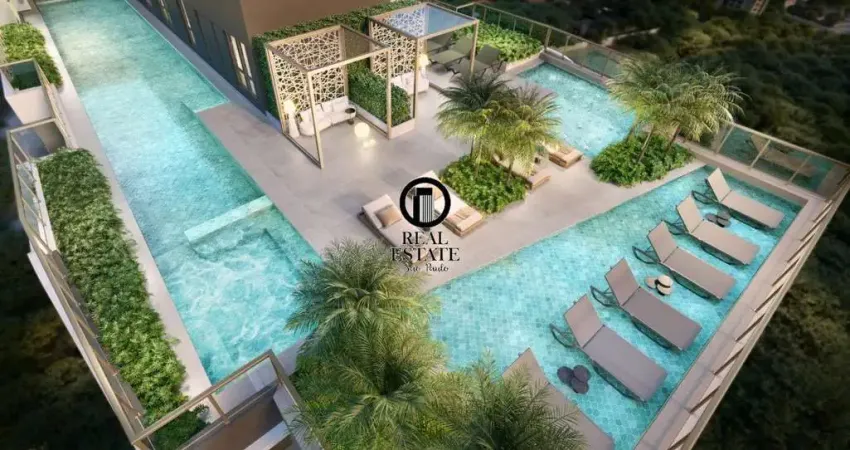 Apartamento com 1 quarto à venda na Rua Maestro Cardim, Bela Vista, São Paulo