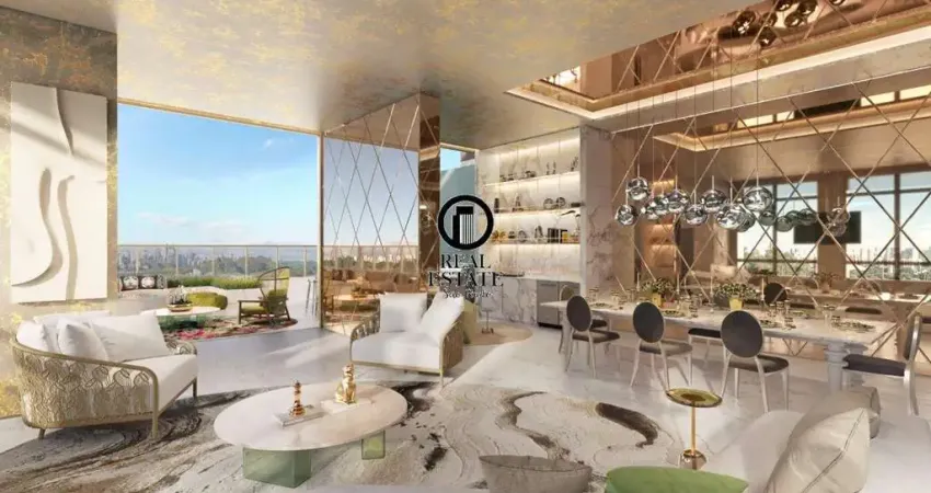 Apartamento com 1 quarto à venda na Rua Maestro Cardim, Bela Vista, São Paulo