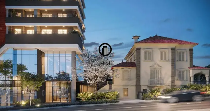 Apartamento com 1 quarto à venda na Rua Doutor Homem de Melo, Perdizes, São Paulo