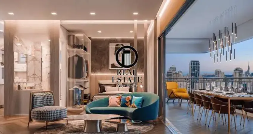 Apartamento com 1 quarto à venda na Rua Doutor Homem de Melo, Perdizes, São Paulo