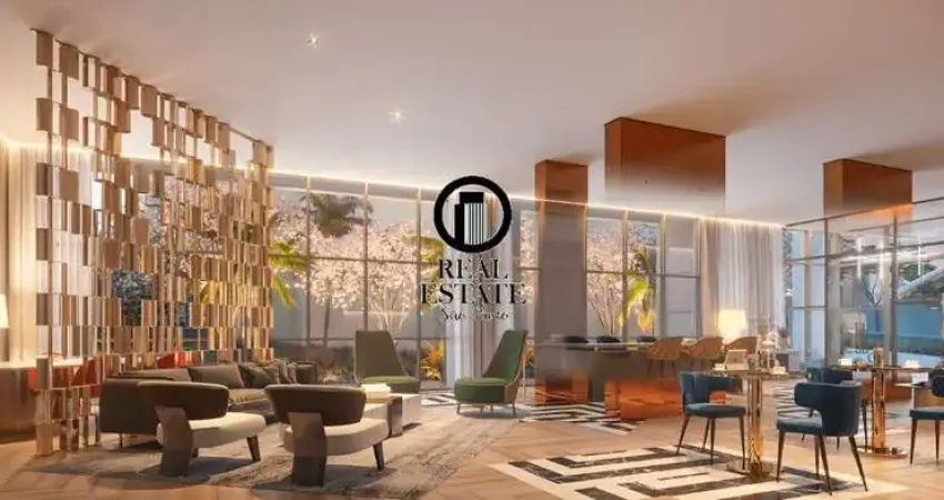 Apartamento com 1 quarto à venda na Rua Doutor Homem de Melo, Perdizes, São Paulo