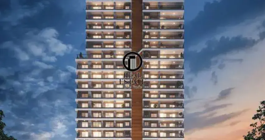 Apartamento com 1 quarto à venda na Rua Doutor Homem de Melo, Perdizes, São Paulo