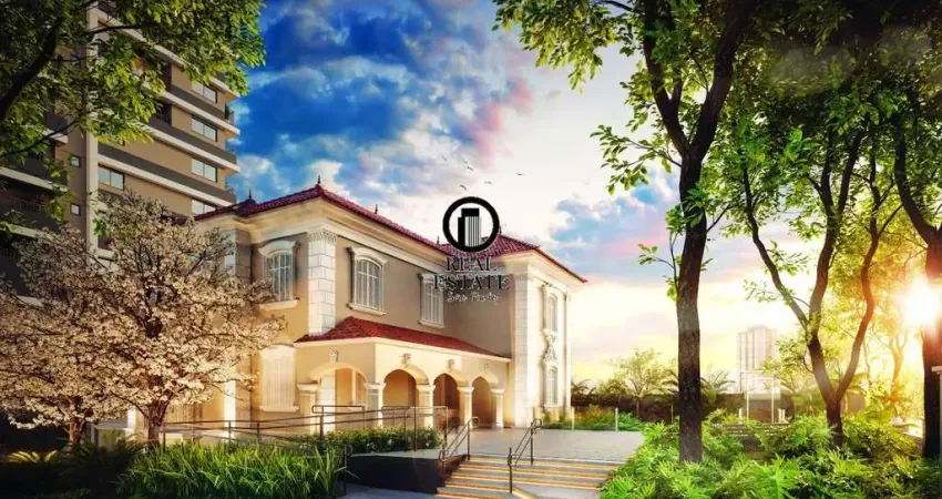 Apartamento com 1 quarto à venda na Rua Doutor Homem de Melo, Perdizes, São Paulo