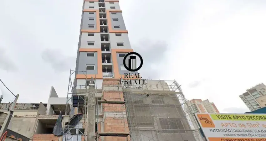 Apartamento à venda na Rua Soriano de Sousa, Tatuapé, São Paulo