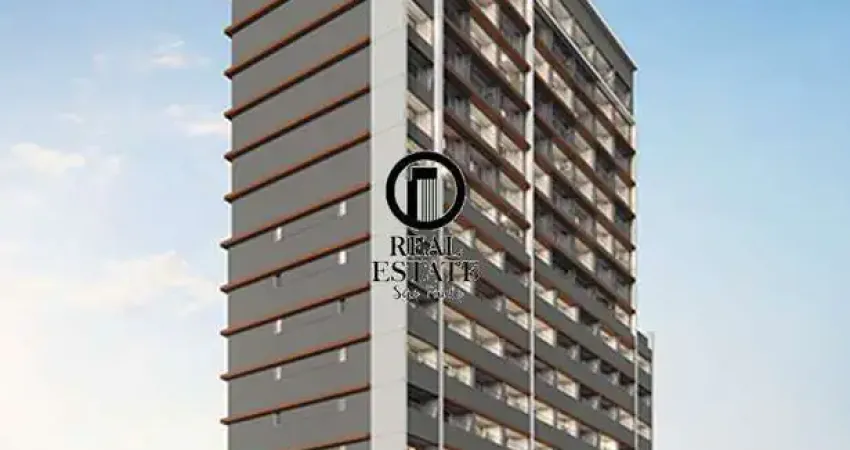 Apartamento com 1 quarto à venda na Rua Doutor Antônio Bento, Alto da Boa Vista, São Paulo