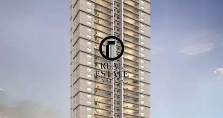 Apartamento para venda - 170m², 4 dormitórios, sendo 2 suites, 2 vagas - chácara klabin