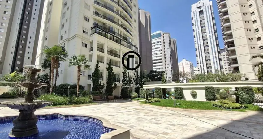 Apartamento para venda - 70m², 2 dormitórios, sendo 1 suites, 1 vaga - indianópolis