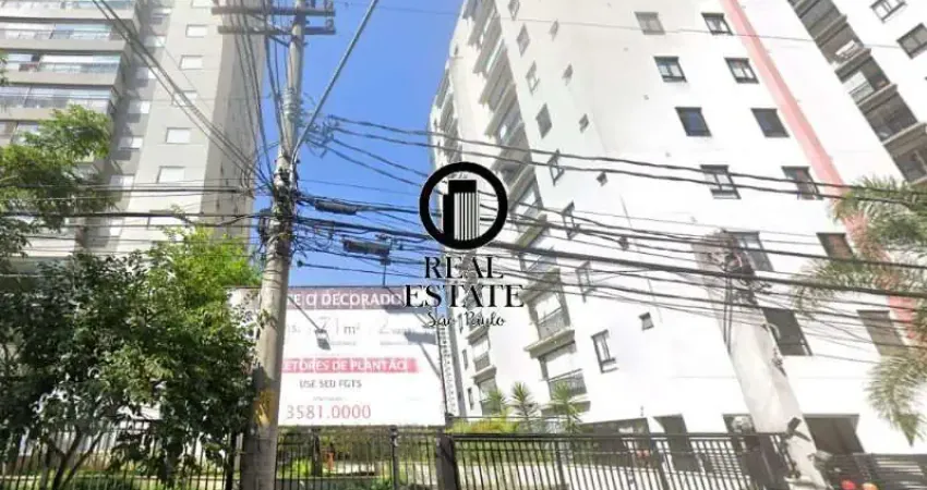 Apartamento à venda na Rua Dias de Toledo, Saúde, São Paulo