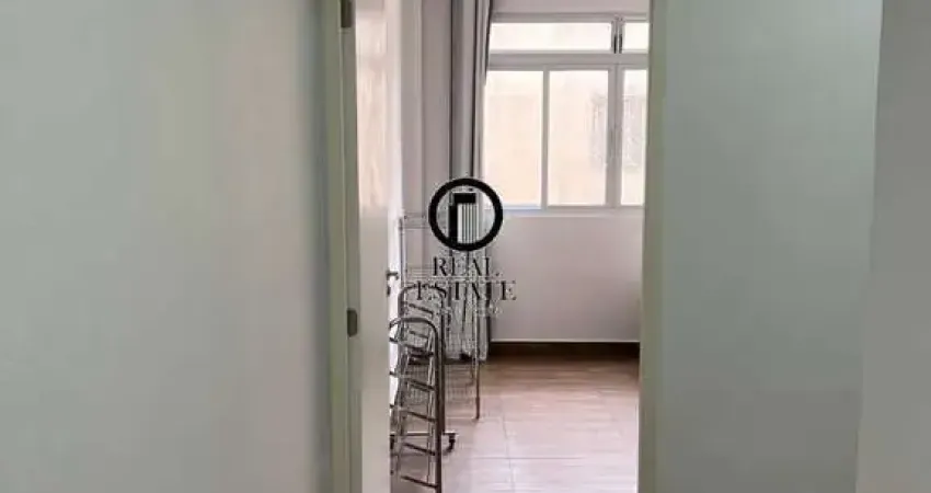 Apartamento à venda na Rua Conselheiro Furtado, Liberdade, São Paulo