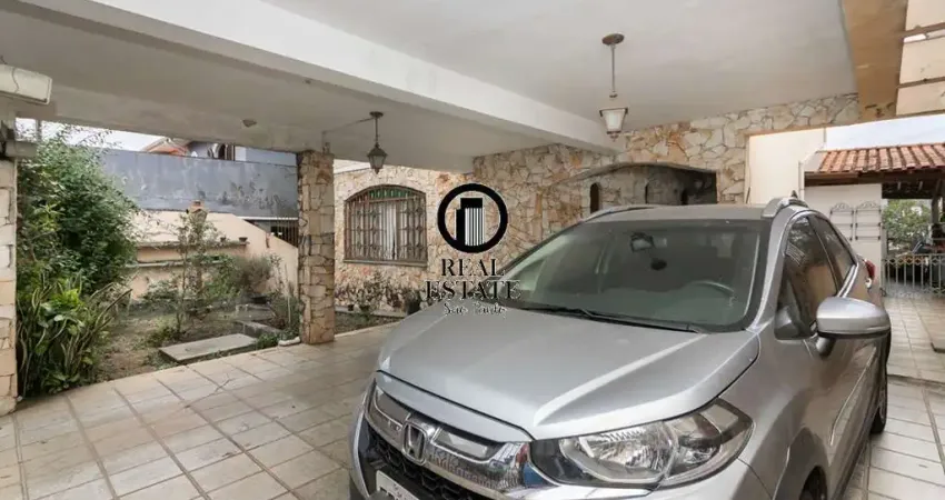 Casa para venda - 351m², 4 quartos, sendo 2 suites, 2 vagas - butantã