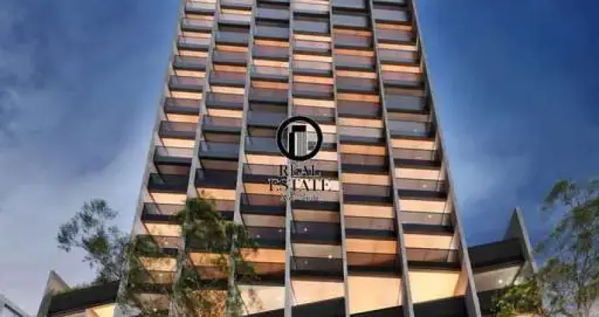 Apartamento com 1 quarto à venda na Avenida Pompéia, Pompéia, São Paulo