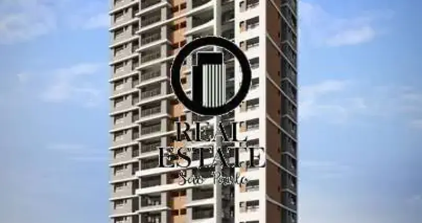 Apartamento para venda - 151m², 3 dormitórios, sendo 3 suites, 2 vagas - chácara santo antônio (zona sul)