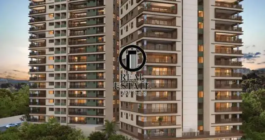 Garden para venda - 202m², 4 dormitórios, sendo 4 suites, 3 vagas - alto da lapa