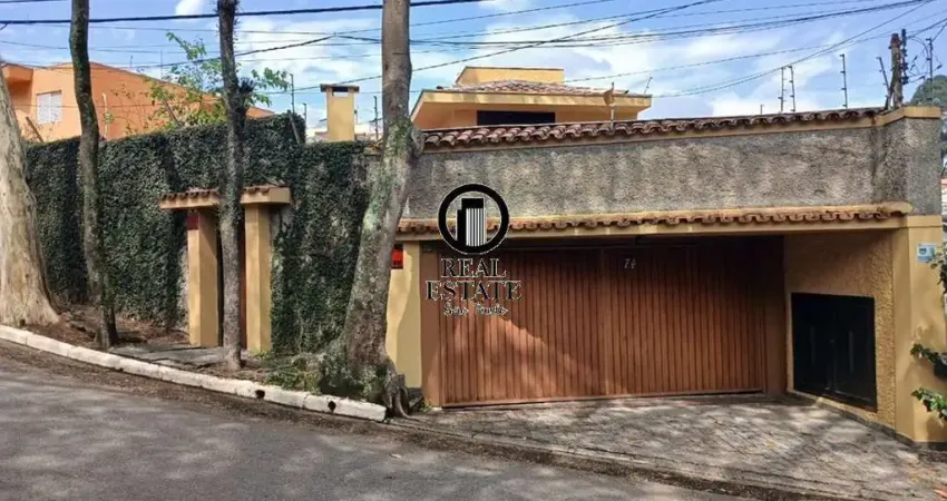 Casa para venda - 257m², 3 dormitórios, sendo 1 suites, 3 vagas - jardim prudência