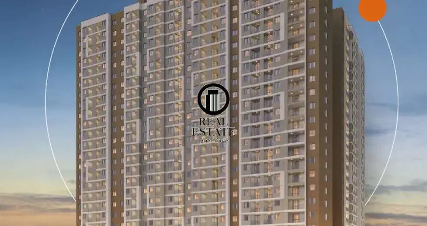 Apartamento com 2 quartos à venda na Rua Adriano José Marchini, Água Branca, São Paulo