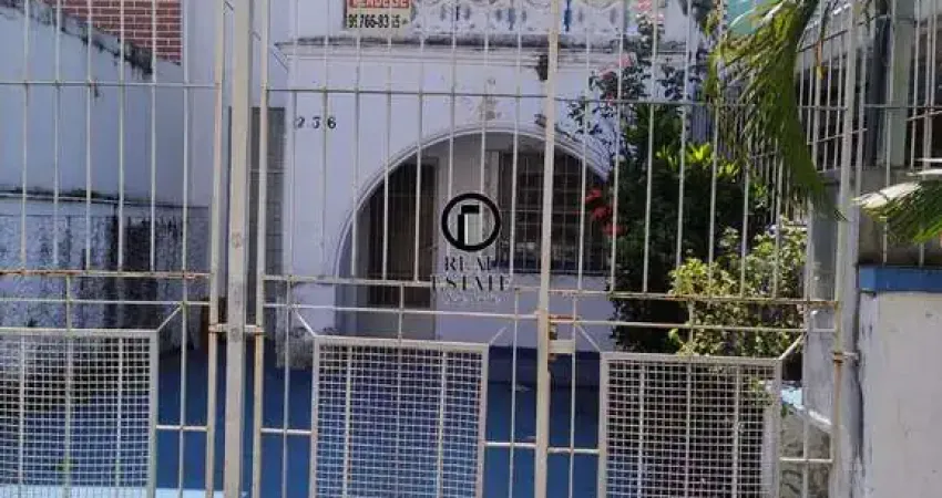 Casa com 3 quartos à venda na Rua Tanquinho, Tatuapé, São Paulo