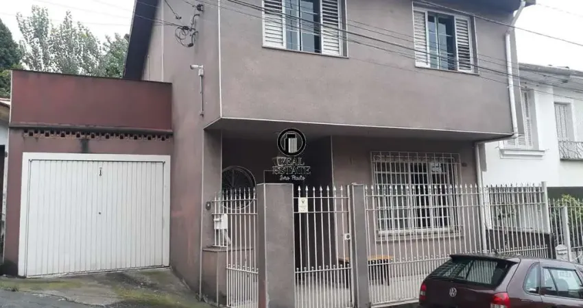 Casa com 3 quartos à venda na Travessa Alfredo Volpi, Cambuci, São Paulo
