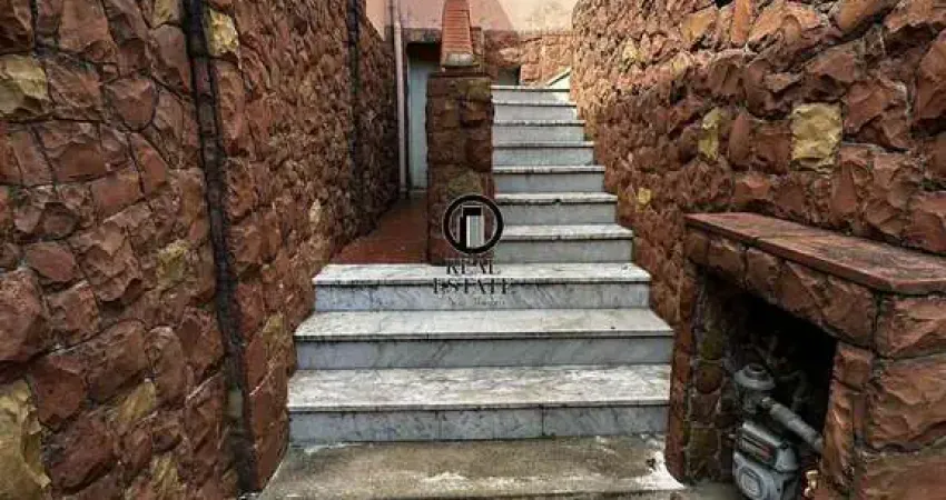 Casa com 3 quartos à venda na Rua Wanderley, Perdizes, São Paulo
