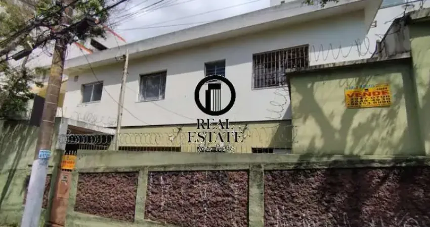 Casa com 2 quartos à venda na Rua Riga, Sacomã, São Paulo