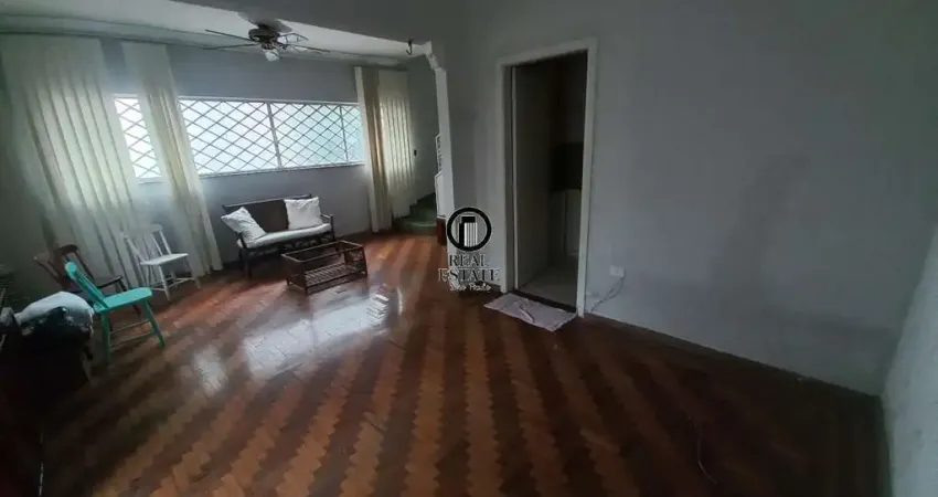 Casa com 2 quartos à venda na Rua Backer, Cambuci, São Paulo