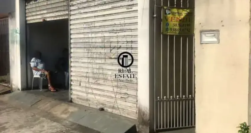 Casa com 2 quartos à venda na Rua Barbalha, Alto da Lapa, São Paulo