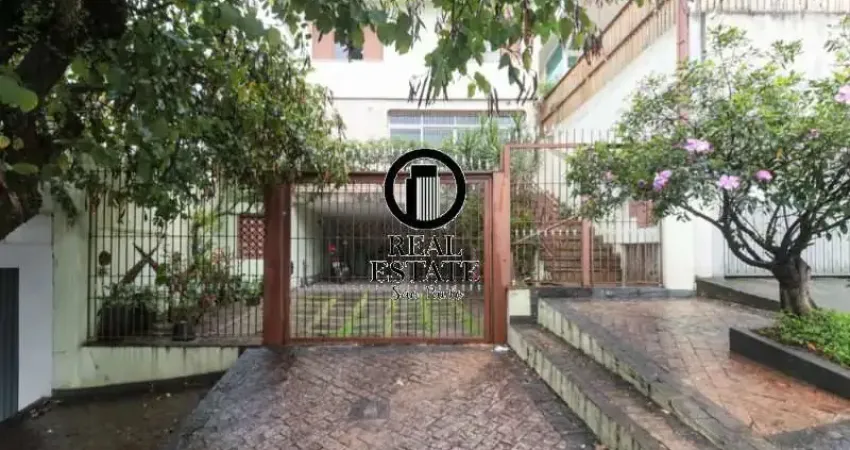 Casa com 4 quartos à venda na Rua Salto Grande, Sumaré, São Paulo