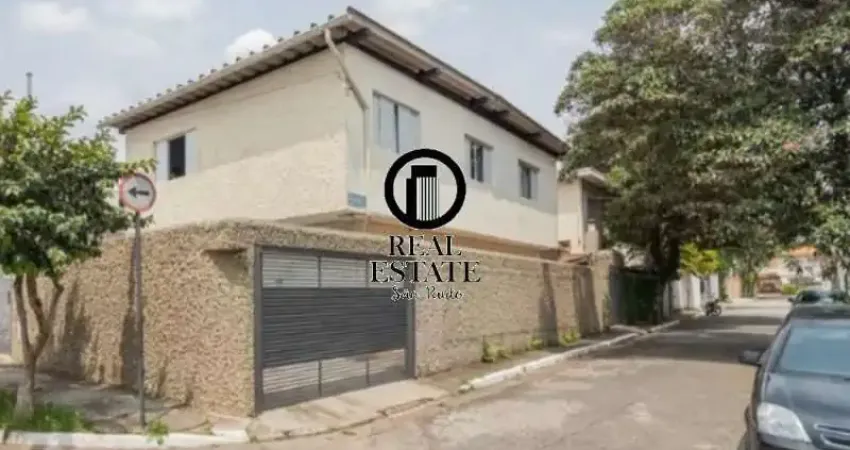 Casa com 5 quartos à venda na Alameda dos Piratinins, Planalto Paulista, São Paulo