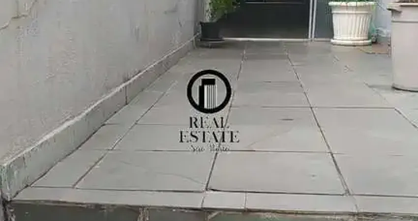 Casa com 5 quartos à venda na Rua Octávio Teixeira Mendes Sobrinho, Vila Santa Catarina, São Paulo