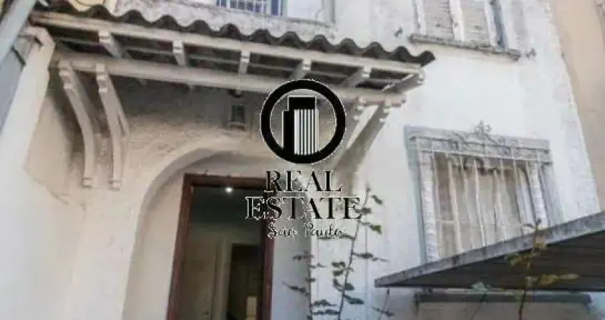 Casa com 3 quartos à venda na Rua Pandiá Calógeras, Liberdade, São Paulo