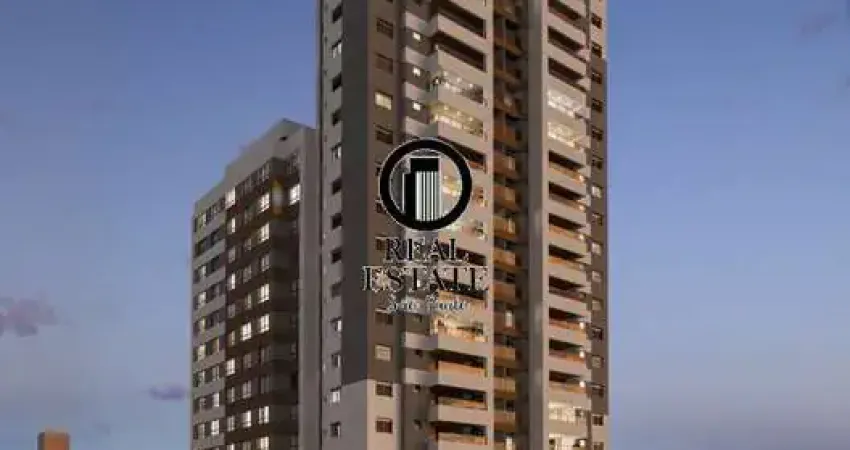 Apartamento com 1 quarto à venda na Rua João de Lacerda Soares, Brooklin, São Paulo