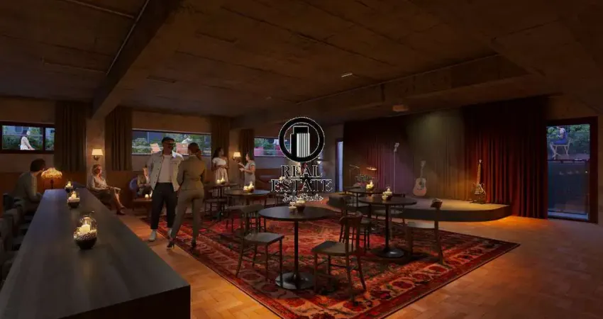 Apartamento com 1 quarto à venda na Largo da Misericórdia, Centro, São Paulo