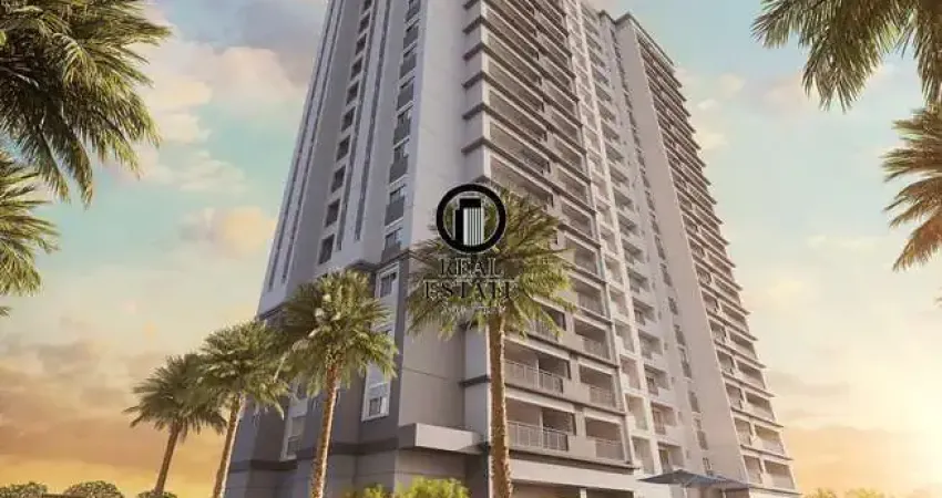 Garden para venda - 203.4m², 3 dormitórios, sendo 3 suites, 2 vagas - belém