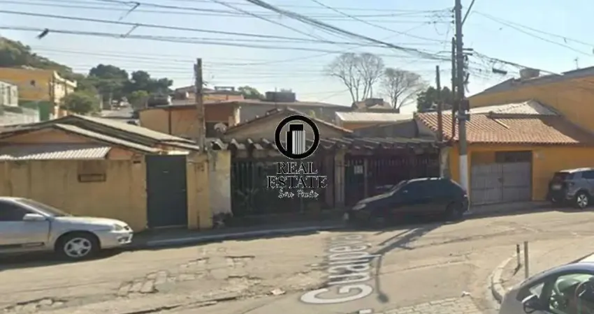 Casa para venda - 130m², 2 quartos, 3 vagas - vila santa catarina