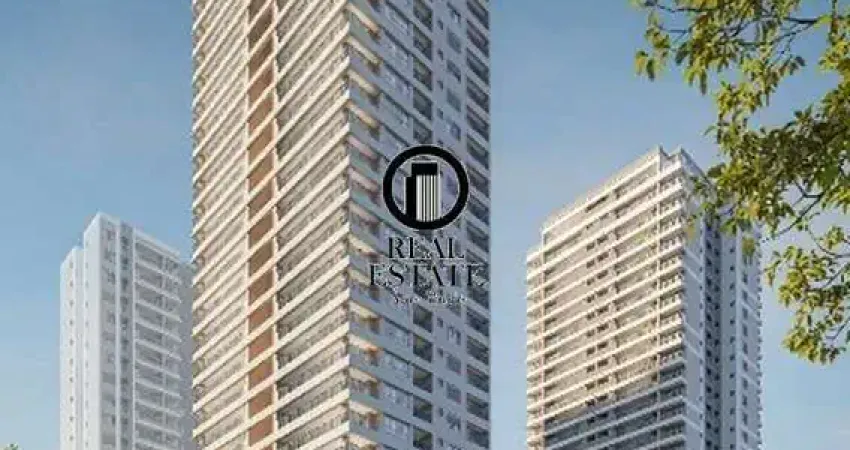 Apartamento para venda - 136m², 3 dormitórios, sendo 3 suites, mooca