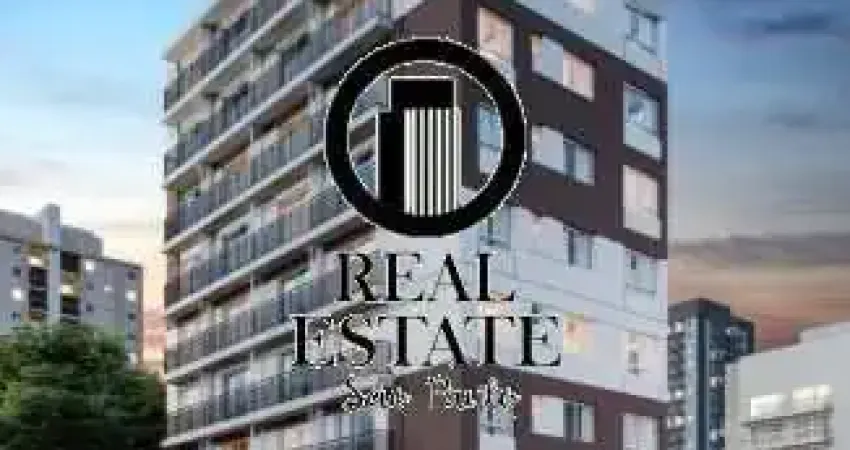 Apartamento com 1 quarto à venda na Rua Doutor Seng, Bela Vista, São Paulo