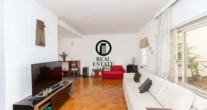 Casa para venda - 140m², 3 dormitórios, sendo 1 suites, 3 vagas - campo belo