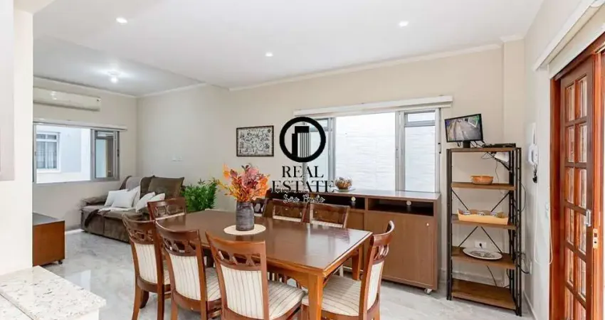 Casa para venda - 200m², 4 dormitórios, sendo 1 suites, 3 vagas - jardim caravelas