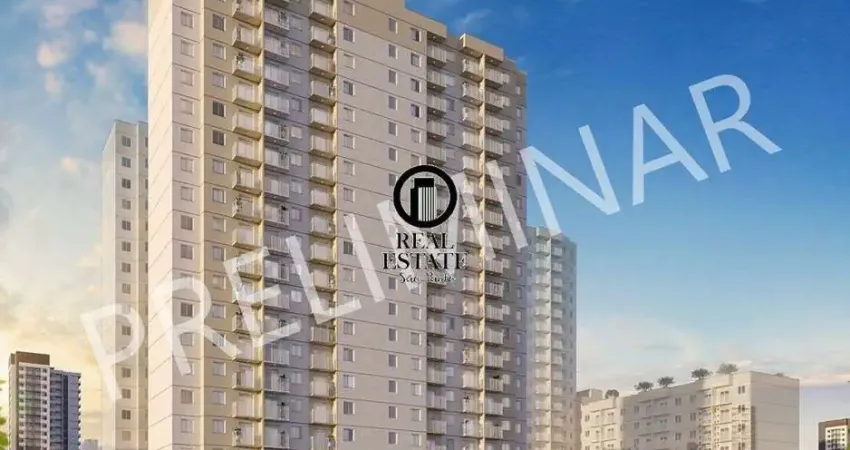 Apartamento com 2 quartos à venda na Rua Presidente Soares Brandão, Mooca, São Paulo