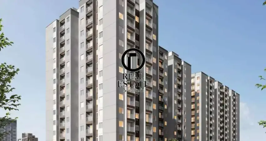 Apartamento com 2 quartos à venda na Rua Pardal, Pari, São Paulo