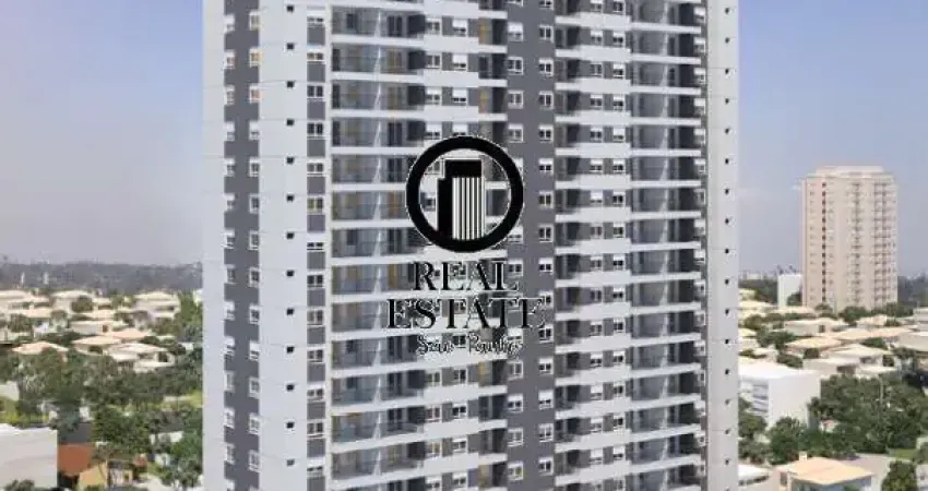 Apartamento para venda - 48.42m², 2 dormitórios, 1 vaga - belenzinho