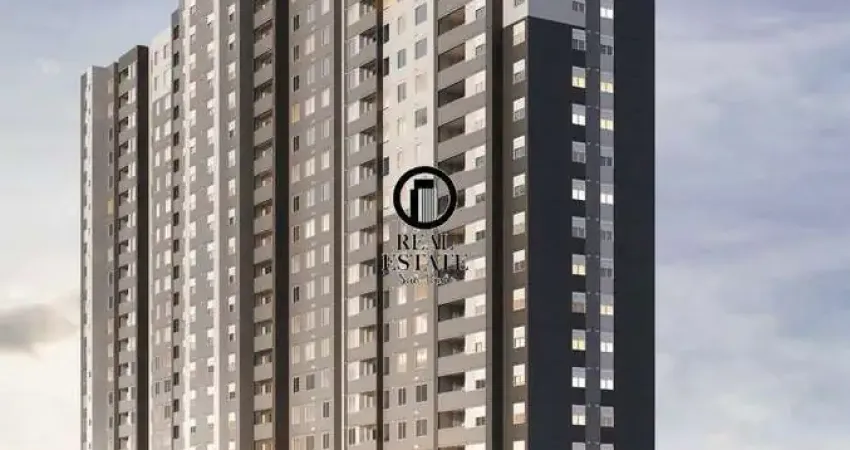 Apartamento para venda - 60.21m², 3 dormitórios, sendo 1 suites, 1 vaga - belenzinho