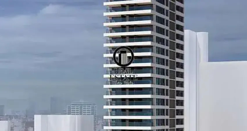 Garden para venda - 89.76m², 2 dormitórios, sendo 1 suites, 1 vaga - perdizes