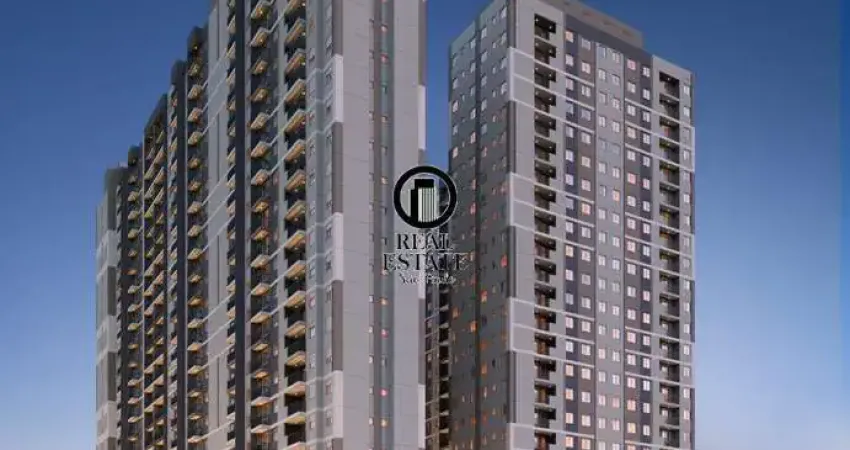 Apartamento para venda - 45m², 2 quartos, sendo 1 suites, 1 vagas - belém