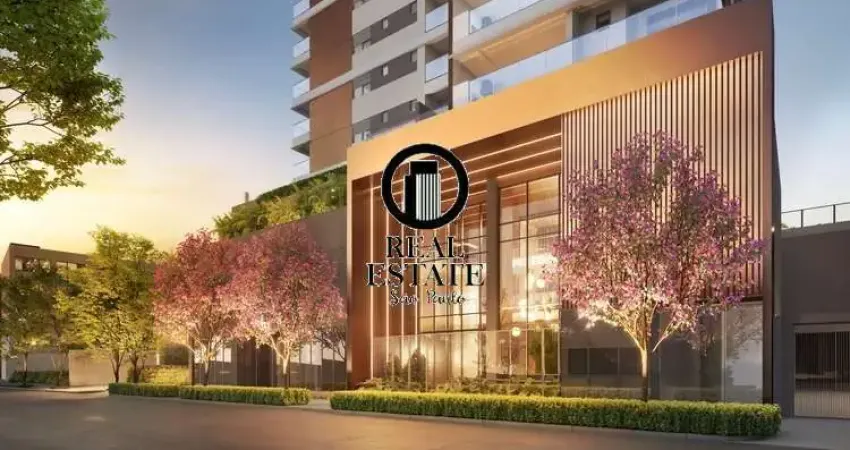 Apartamento com 1 quarto à venda na Rua Joaquim Guarani, Jardim das Acacias, São Paulo