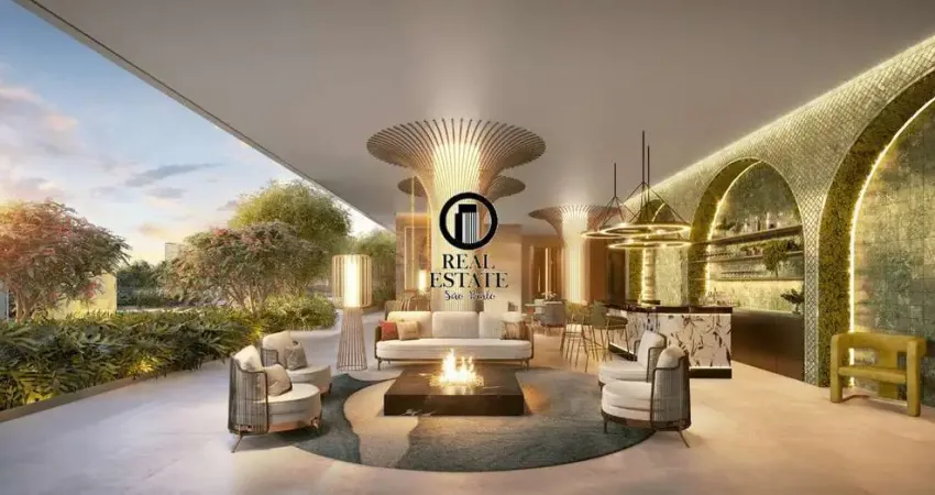 Apartamento para venda 123m², 2 dormitórios, 2 suites, 2 vagas - brooklin.