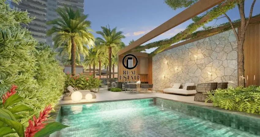 Apartamento para venda 204m², 3 dormitórios, 3 suites, 3 vagas - brooklin.